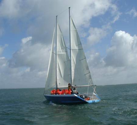 Découverte de la navigation