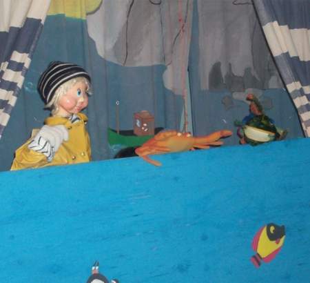 Contes et spectacles