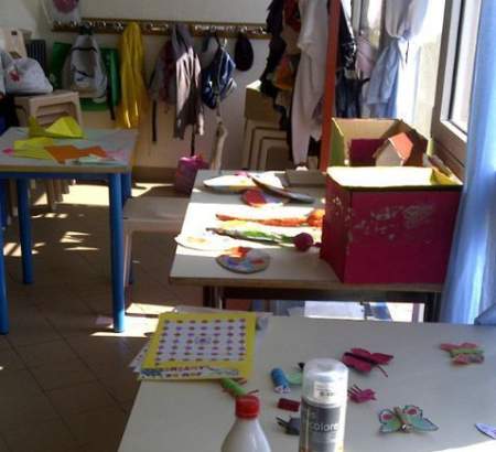 Des activités artistiques et créatives