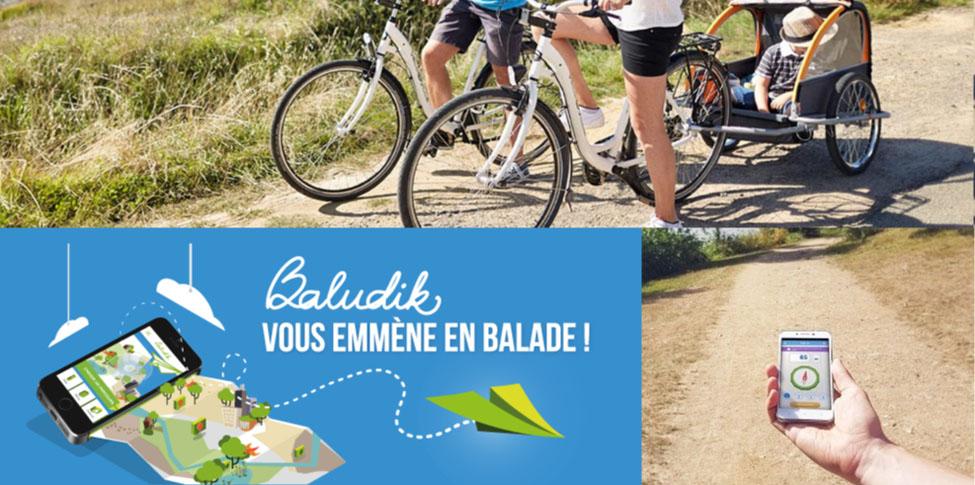 Camping près d'une base de loisirs dans l'Oise
