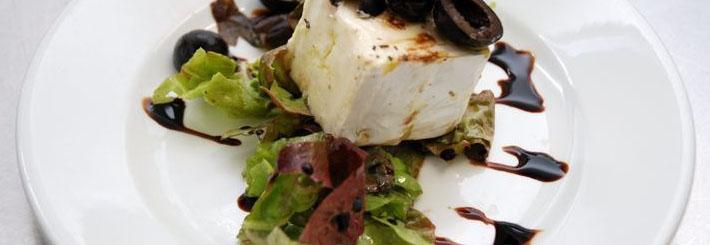 Village vacances restaurant en Loire Atlantique